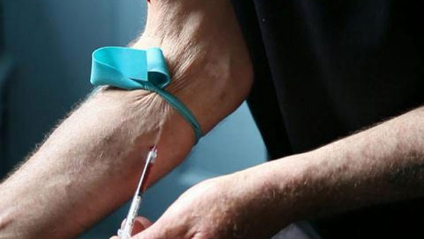 అత్యాధునిక టెక్నాలజీతో పరీక్షలు