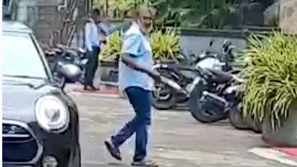 ఎన్టీఆర్ షో కోసం రాజమౌళి