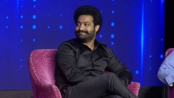 ఎన్టీఆర్ ఎంట్రీతో షోపై పెరిగిన అంచనాలు