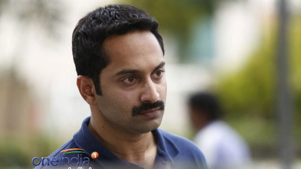 ఆ పాత్రకు అతనే కరెక్ట్ అని..