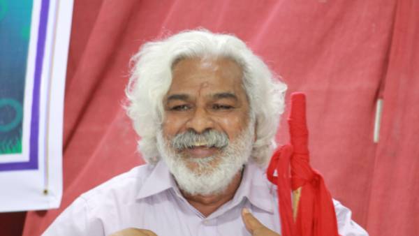 గాడ్ ఫాదర్‌లో గద్దర్ కీలక పాత్ర