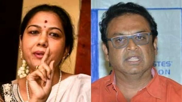 కౌంటర్ ఇచ్చిన నరేష్