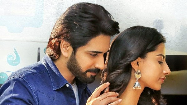 సినిమా ఫస్టాఫ్ ఎలా ఉందంటే