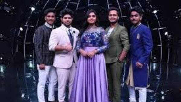 వారిద్దరి మధ్య కెమిస్ట్రీ