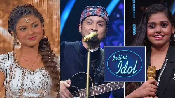 Indian Idol 12 టైటిల్ రేసులో ఆరుగురు