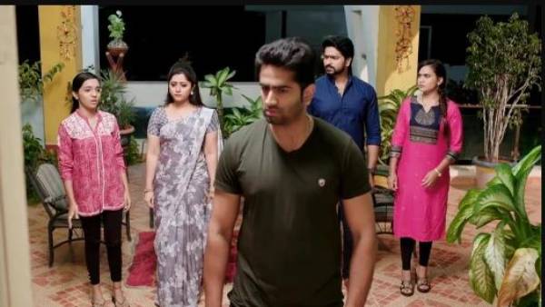 వాళ్లందరిని ఏకతాటిపైకి తెచ్చిన ప్రేమ్