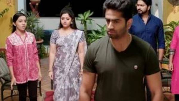 గురువారం ఎపిసోడ్‌లో జరిగింది ఇదే