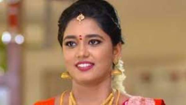 ఇంట్లో మళ్లీ రచ్చ.. గిరిధర్ వల్లేనంటూ