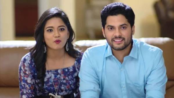 గిరిధర్‌కు వీడియో చూపించిన లాస్య