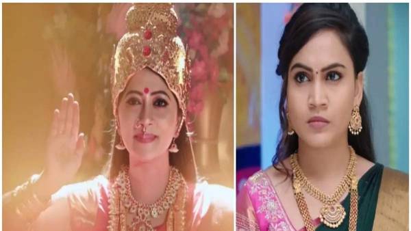 శృతి పని వల్ల చెడిపోయిన లాస్య ప్లాన్