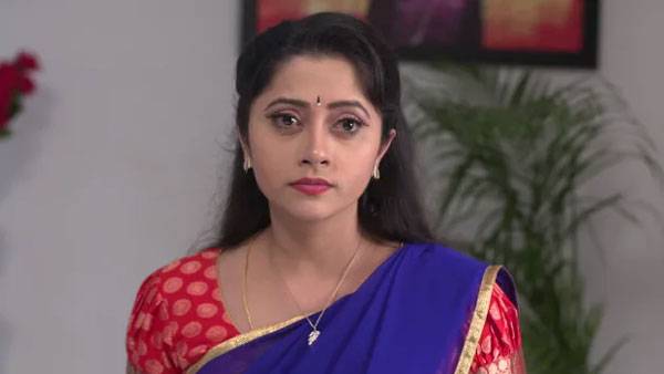 రెచ్చగొట్టిన భాగ్య... శృతికి అవమానం