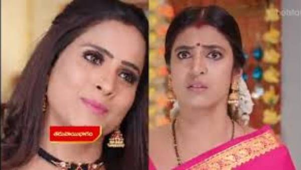 పూజారికి యాక్సిడెంట్.. తులసి ఢీలా