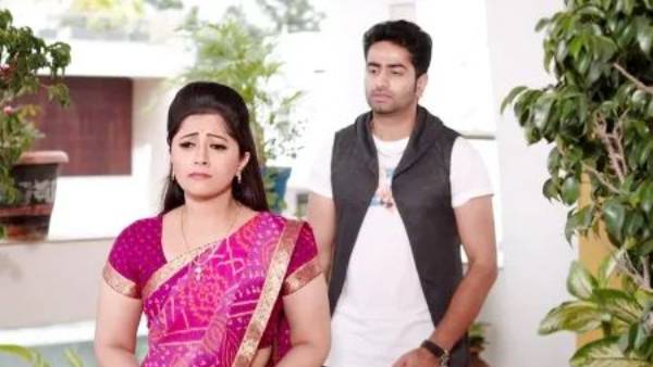 లాస్య ప్లాన్‌తో కష్టాలు.. తలో మాటతో