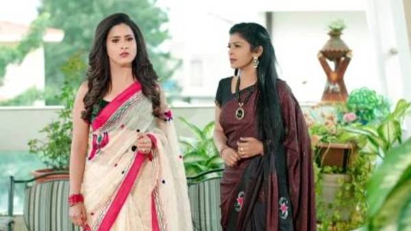 సోమవారం ఎపిసోడ్‌లో జరిగింది ఇదే