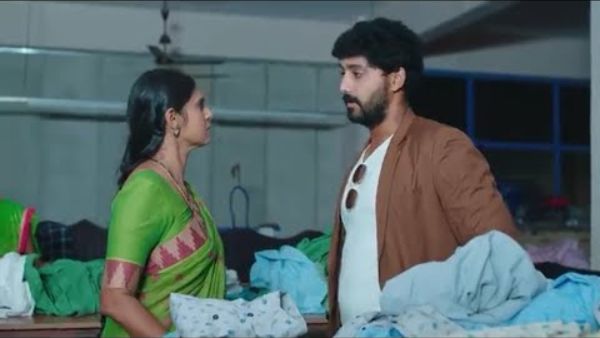 తులసిని సర్‌ప్రైజ్ చేసిన ఆమె పిల్లలు