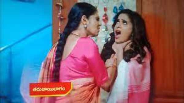  డాడ్ వస్తే నాకీ పరిస్థితి వచ్చేది కాదంటూ