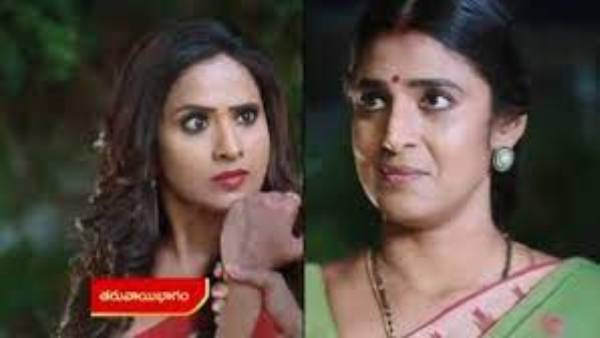 నందూ టెన్షన్.. తండ్రితో ప్రేమ్ ఫైటింగ్