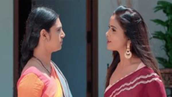  నందూకు దివ్య ఫోన్.. లాస్య అలా చేసి