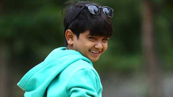 షైనింగ్ శాంతి యూట్యూబ్ ఛానల్ లో