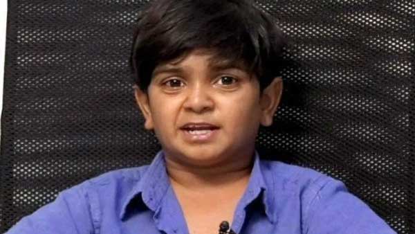 రామోజీ ఫిలిం సిటీ లో