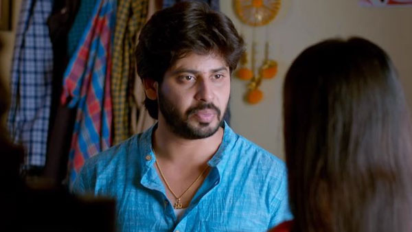 రామ ఏం చెప్పబోతున్నాడు..?