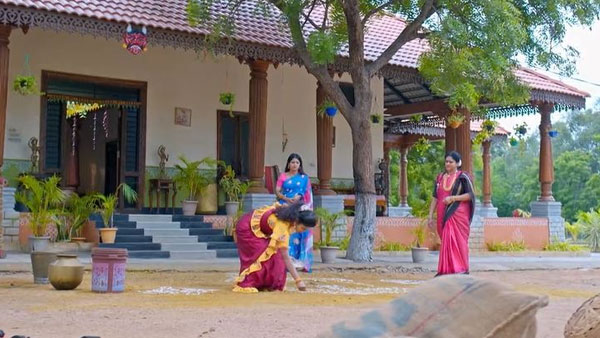 నడుము నొప్పి వచ్చేలా