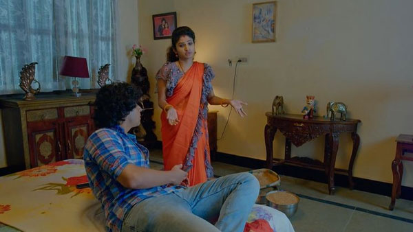 100కు డయల్ చేస్తానని బెదిరింపులు