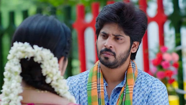 బలంగా ముందుకు సాగుతున్న రామచంద్ర