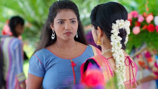 రామచంద్ర లాంటి భర్త దొరకడం నీ అదృష్టం