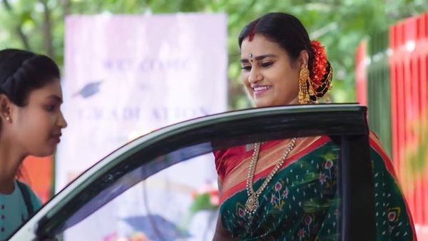 జ్ఞానంబ శత్రువు వైజయంతి కూడా