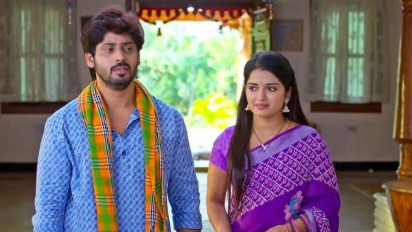 మరో షాక్ ఇవ్వబోతున్న జ్ఞానాంబ