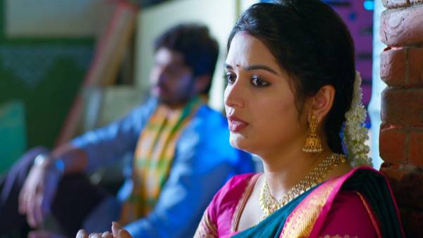 మల్లిక సంబరాలు