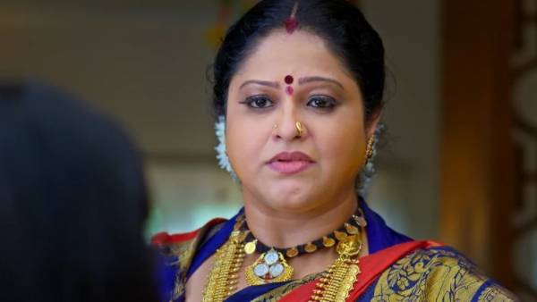 జానకి చదువు కోసం మరొక కీలకమైన నిర్ణయం