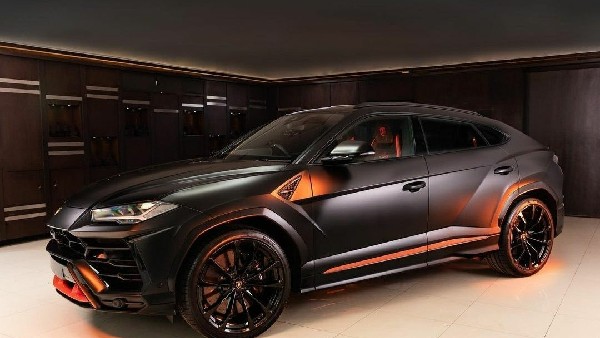 ఆ కారు కాదని