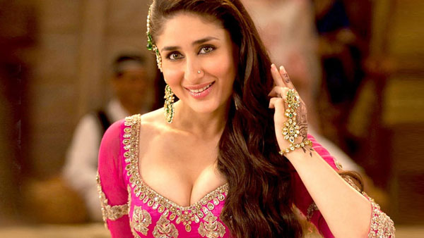 అక్కడి నుంచి ఇక్కడి.. స్టార్ హీరోయిన్‌గా