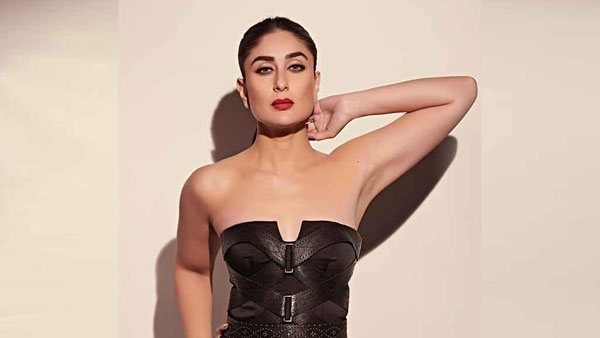 బ్రేక్ లేకుండా చేస్తూనే ఉన్న హాట్ బ్యూటీ