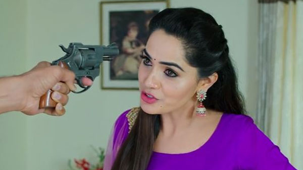 బందీగా భాగ్యం పరిస్థితి ఏమిటంటే..