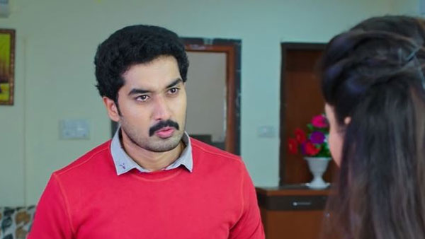 కార్తీక్ అరెస్ట్తో మరో మలుపు