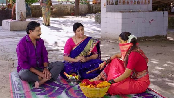 దీపకు ఇదే చివరి రోజు అంటూ