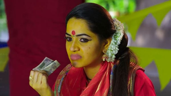 దీప కోసం తల్లిదండ్రుల పూజలు