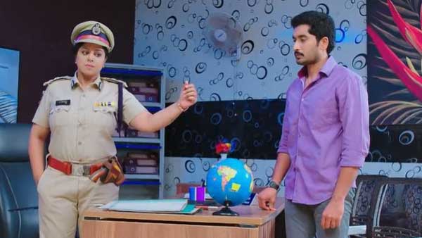 నేను నేరం చేయలేదు అంటూ