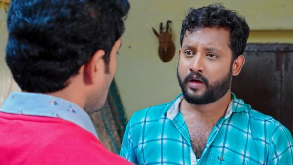 దీపమ్మ చెప్పమని చెప్పిందా?