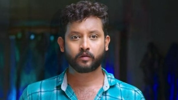 నన్ను చంపించాలని వచ్చావా?