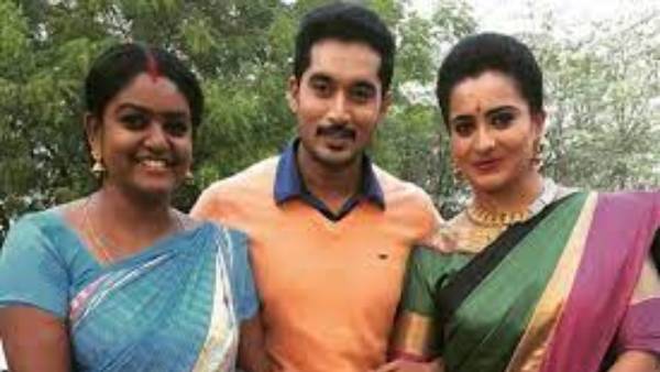 బుల్లితెర శోభన్ బాబుకు భారీ స్థాయి క్రేజ్