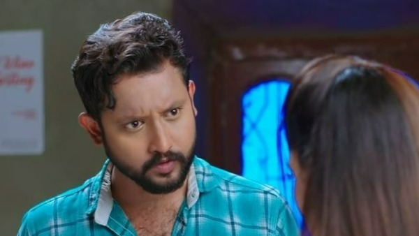 నీ చావు కోసం ఎదురు చూస్తున్నా అంటూ అంజి