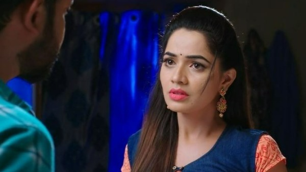 కపటనాటకాన్ని బట్టబయలు చేసిన అంజి