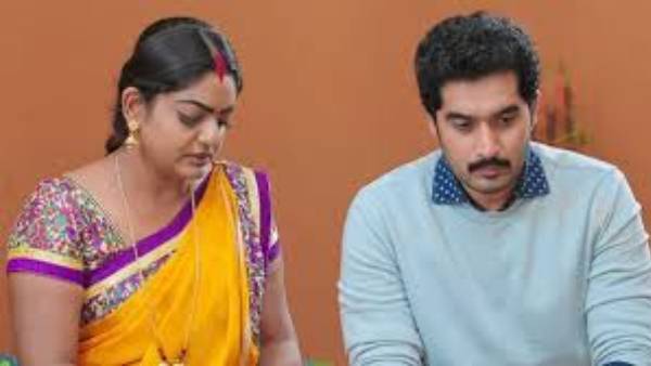 ‘కార్తీక దీపం' సీరియల్ ఎలా మొదలైంది?