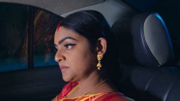 అంజి కోసం వెళ్తున్నానని.. దీప