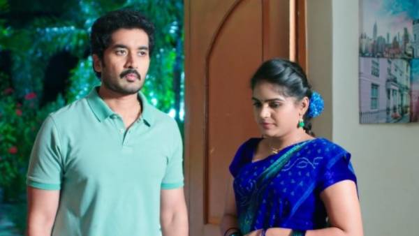 మోనిత ఇంటికి కార్తీక్