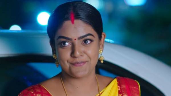 నేను పిచ్చిదానిని కాదంటూ...